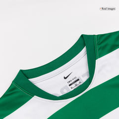Dziecięcy Zestaw Domowa Sporting CP (Koszulka+Spodenki) 2025/26