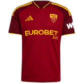 Męska koszulka Roma domowa 2026/27