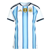 Damska koszulka Argentyny domowa – Mundial 2026