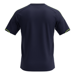 Męska Koszulka Retro Wyjazdowa Real Madrid 2012/13