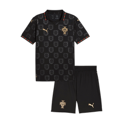 Męski zestaw Portugalii koncepcyjny specjalny – Mundial 2026