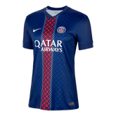 Damska Koszulka Domowa PSG 2025/26