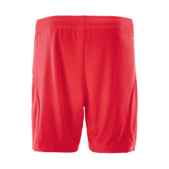 Męskie Spodenki Domowe Bayern Monachium 25/26 - Topowe Koszulki Pilkarskie Sklep Internetowy