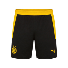 Męski zestaw Borussii Dortmund domowa 2026/27