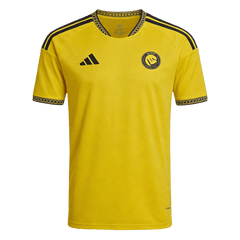Męska koszulka Al Nassr domowa 2026/27