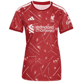 Damska domowa koszulka Liverpoolu 2026/27
