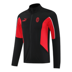 Męska Kurtka Treningowa AC Milan 2025/26