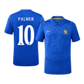 Męska koszulka Chelsea domowa PALMER #10 2026/27 - UCL