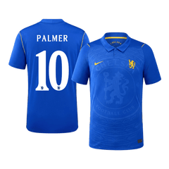 Męska koszulka Chelsea domowa PALMER #10 2026/27 - UCL