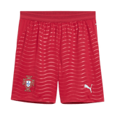 Męskie Spodenki Domowa Portugal World Cup 2026