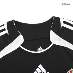 Męska Koszulka Retro Wyjazdowa Real Madrid BECKHAM #23 2006/07 - Topowe Koszulki Pilkarskie Sklep Internetowy