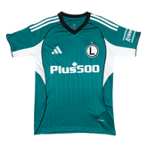 Męska Koszulka Wyjazdowa Legia Warszawa 2025/26