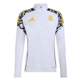 Męski Zestaw Treningowy Real Madrid (Kurtka+Spodnie) 2025/26