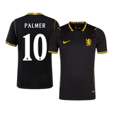 Męska koszulka Chelsea wyjazdowa PALMER #10 2026/27 - UCL