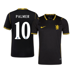 Męska koszulka Chelsea wyjazdowa PALMER #10 2026/27