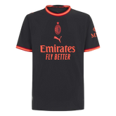 Męska koszulka AC Milan trzecia wersja zawodnicza 2026/27