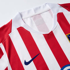 Męska Koszulka Domowa Atletico Madrid GRIEZMANN #7 2025/26