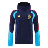Męska Kurtka Treningowa Spain 2026