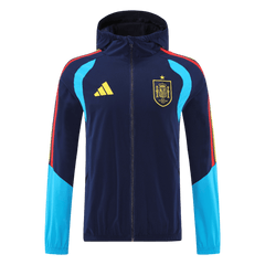 Męska Kurtka Treningowa Spain 2026