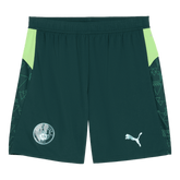 Męskie Spodenki Czwarta Wyjazdowa Manchester City 2025/26