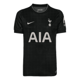 Męska Koszulka Wyjazdowa Tottenham Hotspur 2025/26 - Topowe Koszulki Pilkarskie Sklep Internetowy