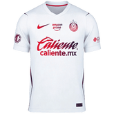Męska wyjazdowa koszulka Chivas 2026/27 (wersja zawodnicza)