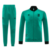 Męski Zestaw Treningowy Liverpool (Kurtka+Spodnie) 2025/26