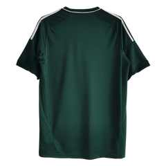 Męska Koszulka Retro Trzecia Wyjazdowa Real Madrid 2012/13 - Topowe Koszulki Pilkarskie Sklep Internetowy