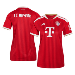 Damska koszulka Bayernu Monachium domowa 2026/27