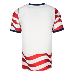 Męska domowa koszulka USA Mundial 2026 (Premium)