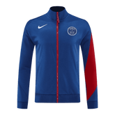 Męska Kurtka Treningowa PSG 2025/26 - Topowe Koszulki Pilkarskie Sklep Internetowy