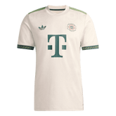 Męska Koszulka Bayern Munich 2025/26 - Topowe Koszulki Pilkarskie Sklep Internetowy