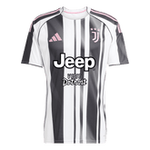 Męska Koszulka Domowa Juventus MILIK #14 2025/26 - Topowe Koszulki Pilkarskie Sklep Internetowy