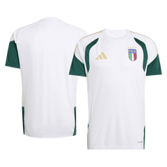 Męska Koszulka Przedmeczowa Italy World Cup 2026