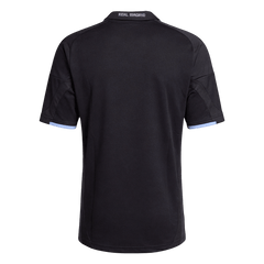 Męska Koszulka Retro Wyjazdowa Real Madrid 2009/10