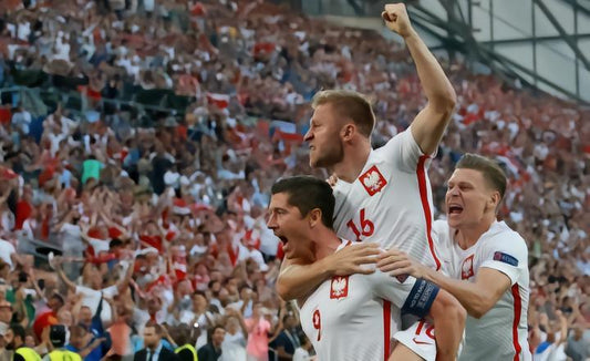 The Glorious History of Polish Football - Topowe Koszulki Pilkarskie Sklep Internetowy