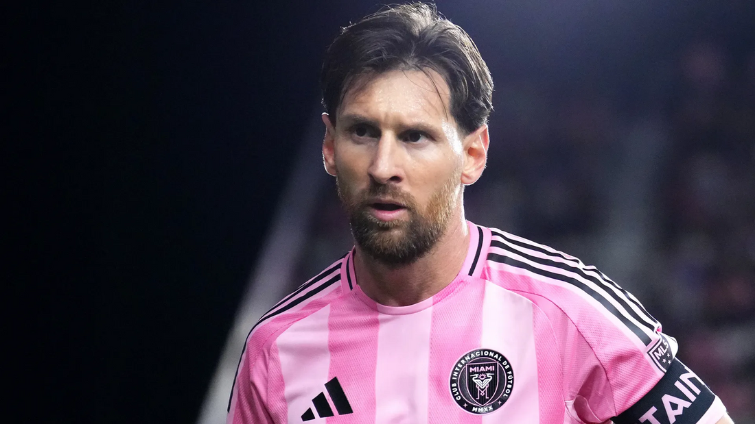 Transfer Messiego do Saudyjskiego Giganta: Półroczny Kontrakt za 200 Milionów Dolarów - Topowe Koszulki Pilkarskie Sklep Internetowy