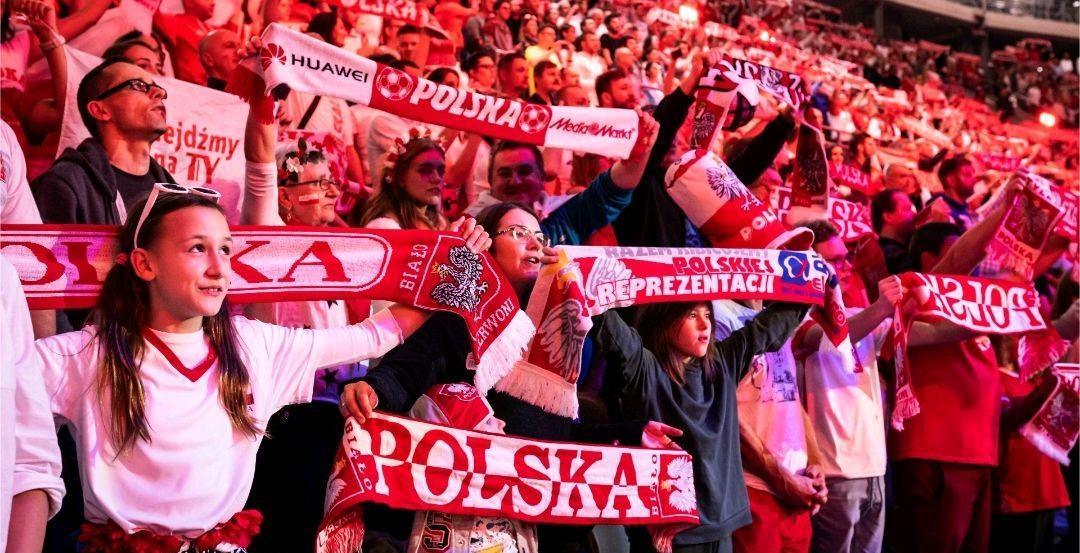 Polska Reprezentacja: Przygotowania do Eliminacji Mistrzostw Europy 2024 - Topowe Koszulki Pilkarskie Sklep Internetowy