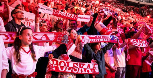 Polska Reprezentacja: Przygotowania do Eliminacji Mistrzostw Europy 2024 - Topowe Koszulki Pilkarskie Sklep Internetowy