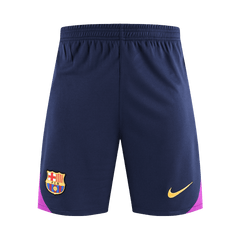 Męskie Spodenki Treningowe FC Barcelona (Przedmeczowe) 25/26