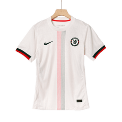 Męska Koszulka Wyjazdowa Chelsea PALMER #10 Wersja Piłkarska 2025/26 - UCL - Slim Fit - Topowe Koszulki Pilkarskie Sklep Internetowy