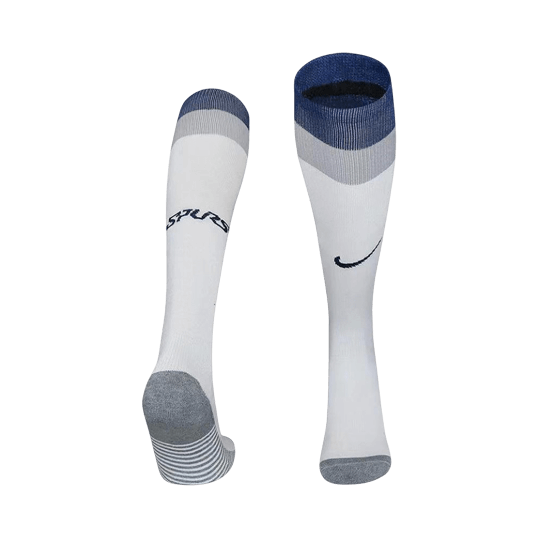 Męskie Skarpety Domowa Tottenham Hotspur 2025/26
