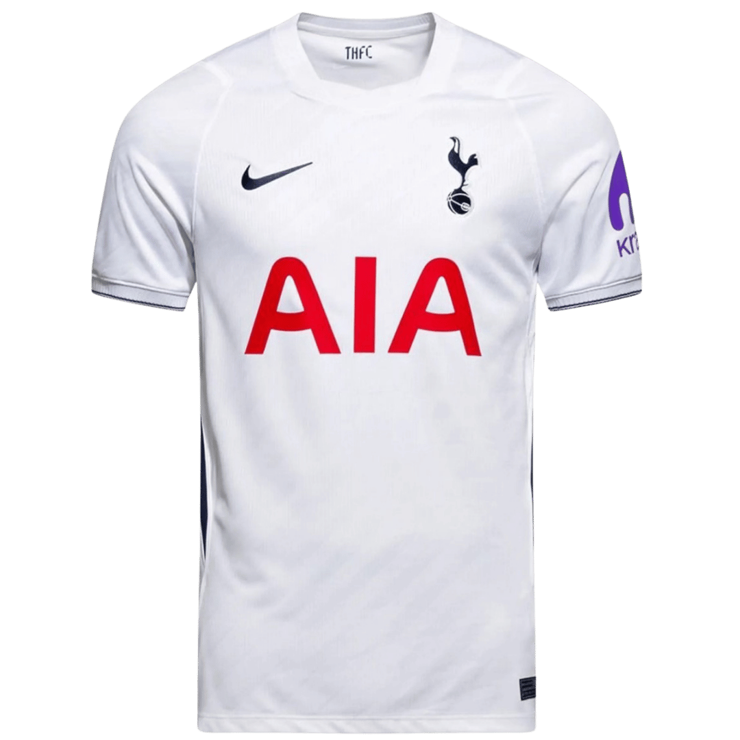 Męska koszulka Tottenhamu domowa 2026/27