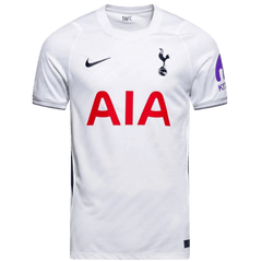 Męska koszulka Tottenhamu domowa 2026/27