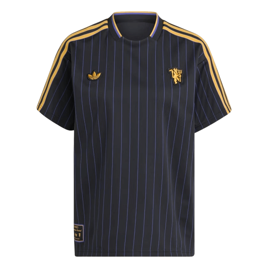 Męska Koszulka Manchester United ICON 2025/26
