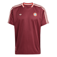 Męska Koszulka Bayern Munich ICON 2025/26