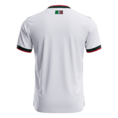 Męska koszulka Meksyku wyjazdowa – Mundial 2026