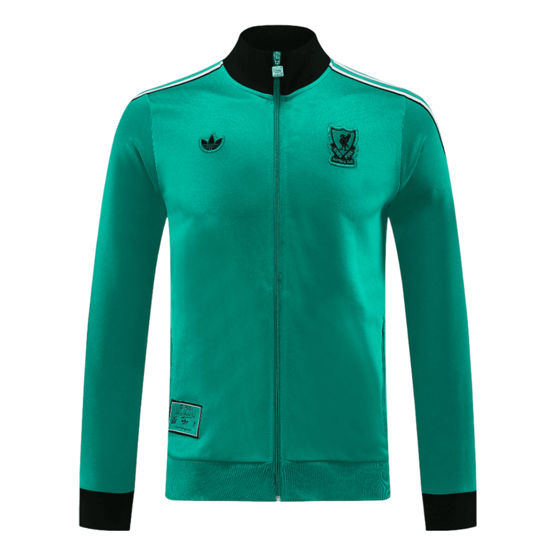 Męska Kurtka Treningowa Liverpool 2025/26