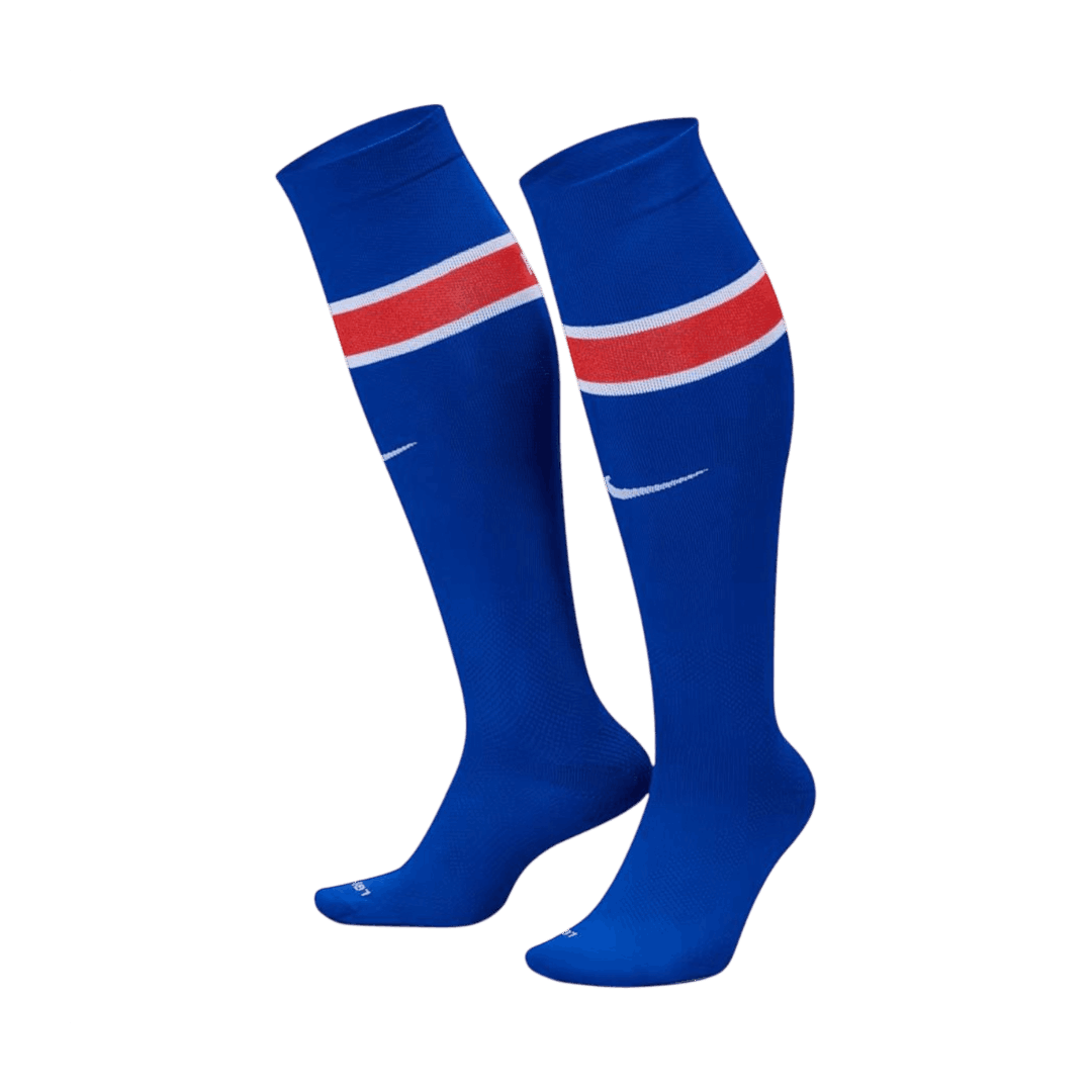 Dziecięce skarpety domowa PSG 2026/27