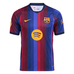 Męska domowa koszulka FC Barcelony 2026/27 – F. DE JONG #21